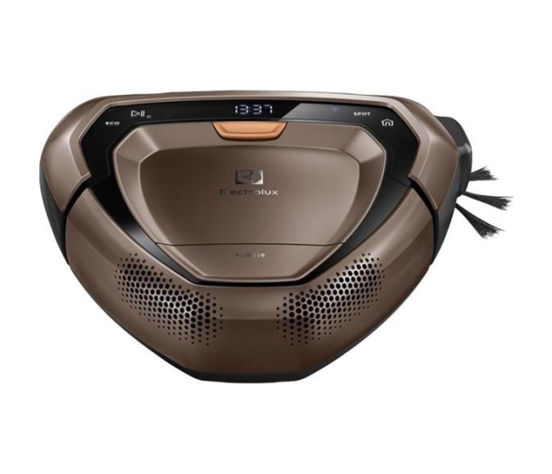 Electrolux PI91-5MBM PURE automatyczny - 1386359 - zdjęcie 2